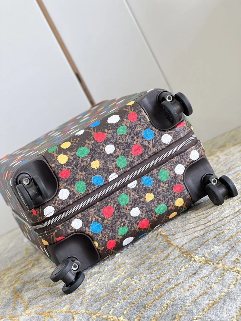 WrinkleFree Louis Vuitton Suitcase 65229