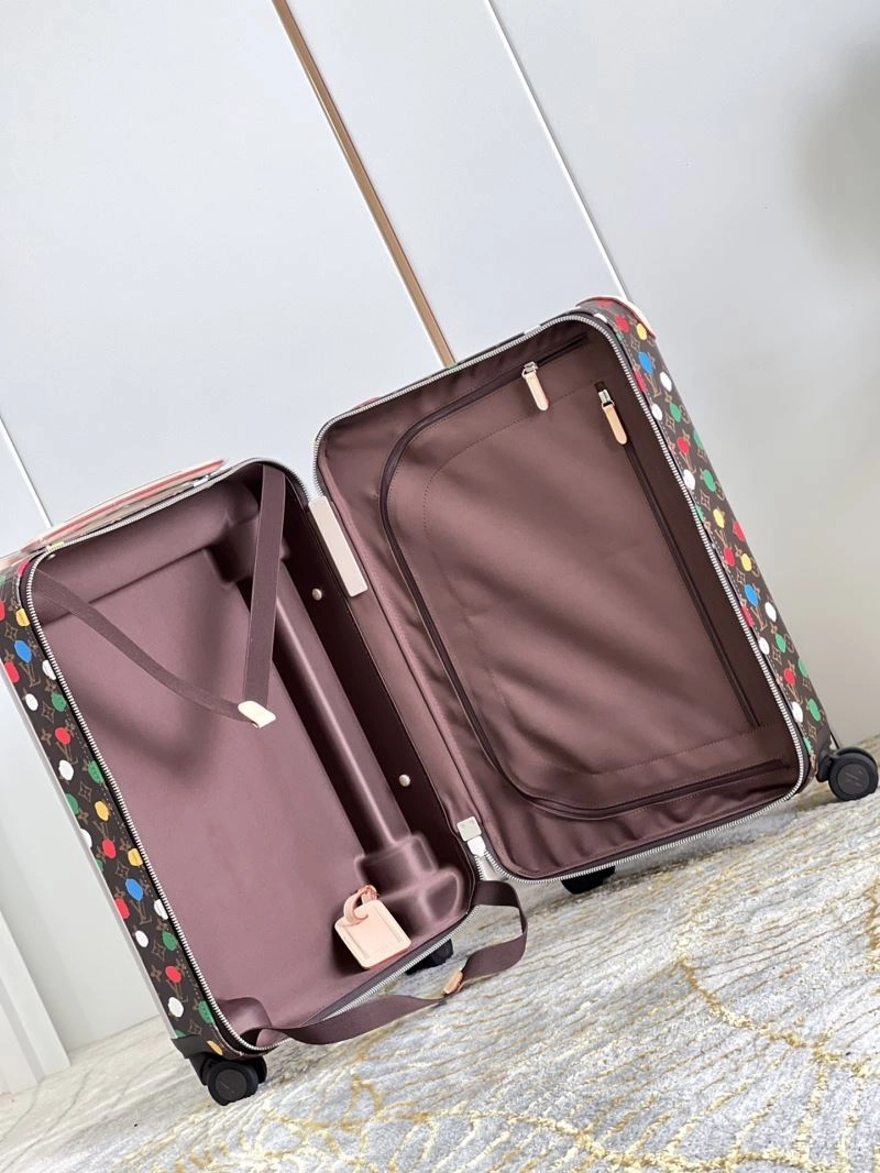 WrinkleFree Louis Vuitton Suitcase 65229