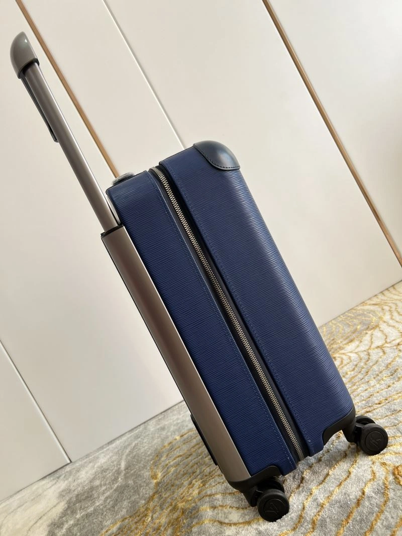 Snug Louis Vuitton Suitcase 65228