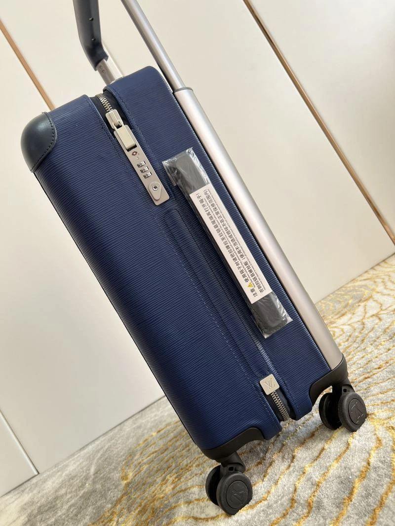 Snug Louis Vuitton Suitcase 65228