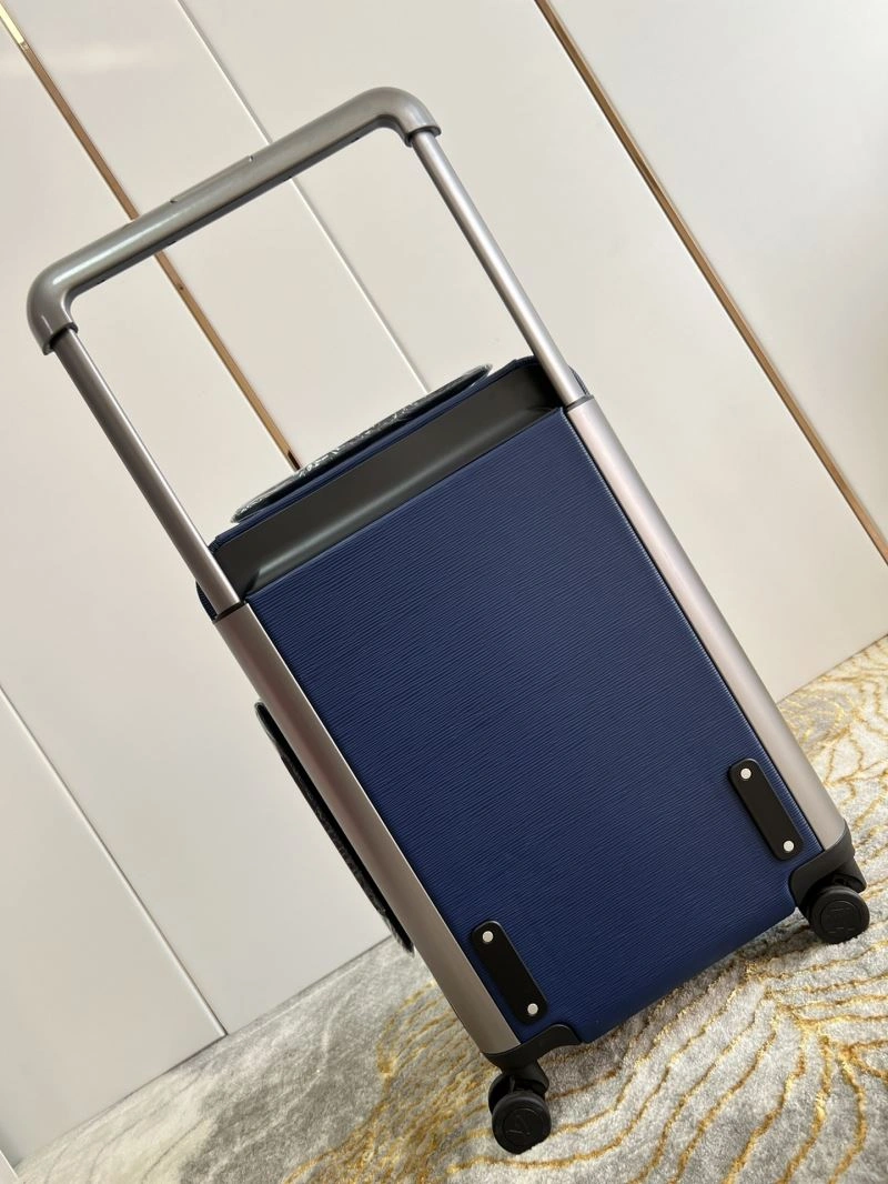 Snug Louis Vuitton Suitcase 65228