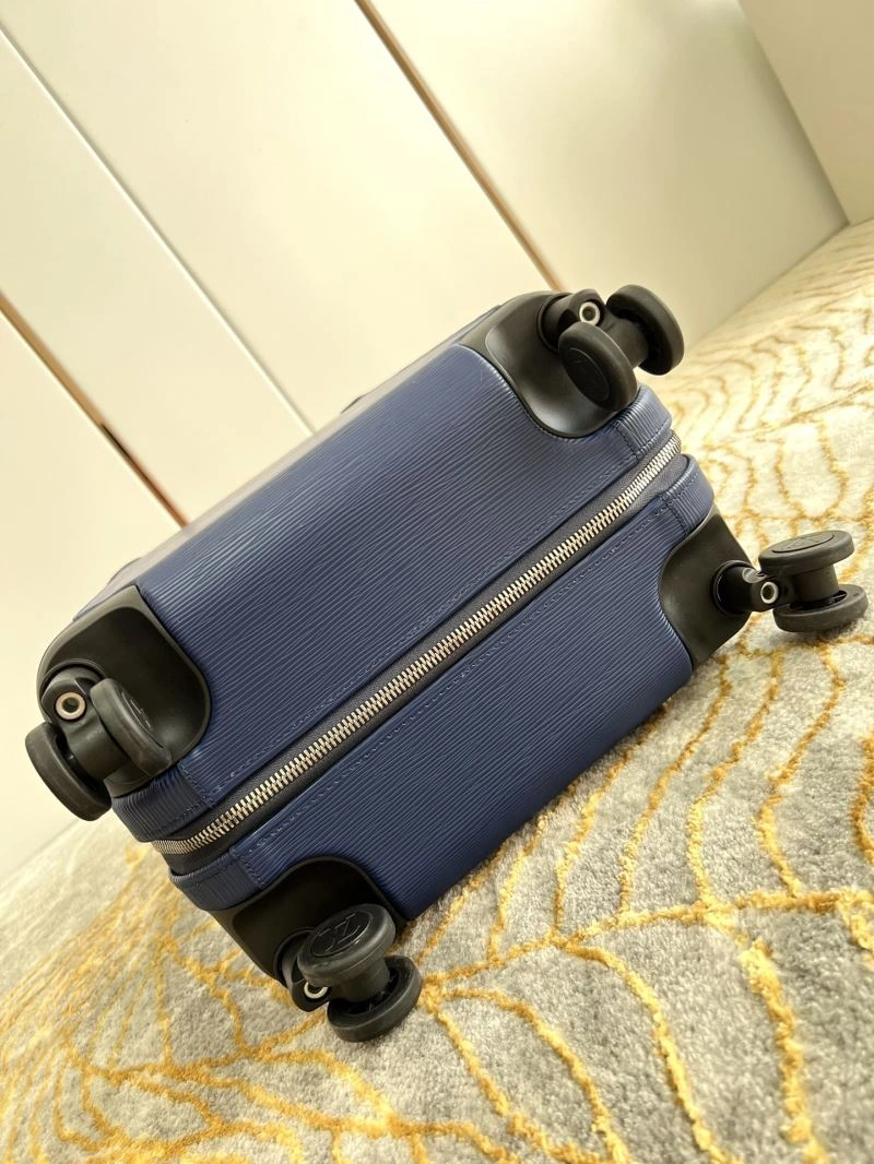 Snug Louis Vuitton Suitcase 65228