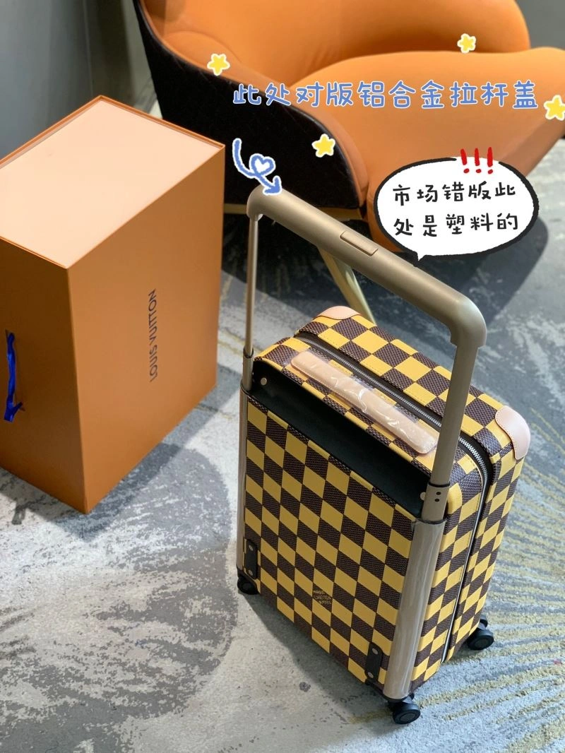 Reliable Louis Vuitton Suitcase 65225