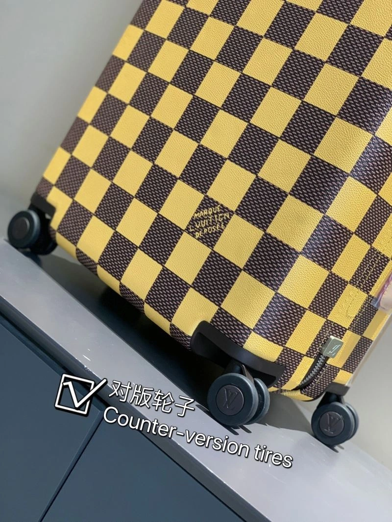 Reliable Louis Vuitton Suitcase 65225