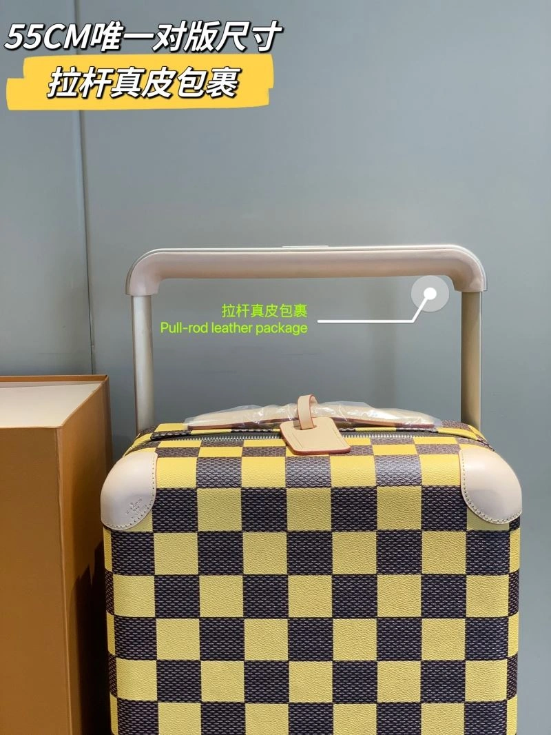 Reliable Louis Vuitton Suitcase 65225