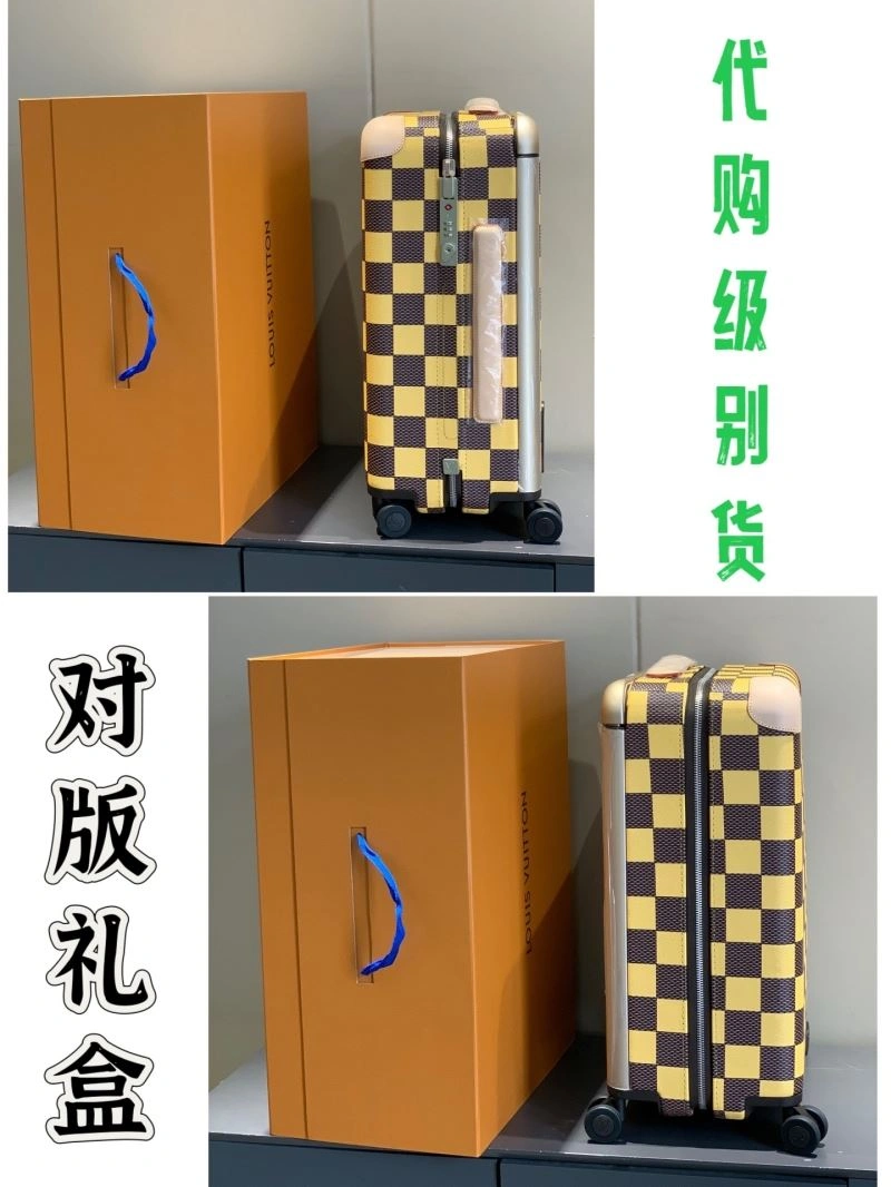 Reliable Louis Vuitton Suitcase 65225