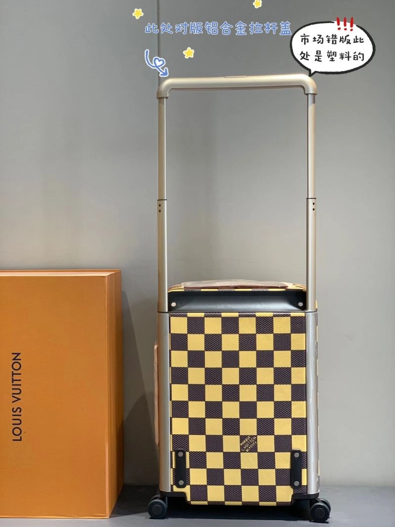 Reliable Louis Vuitton Suitcase 65225