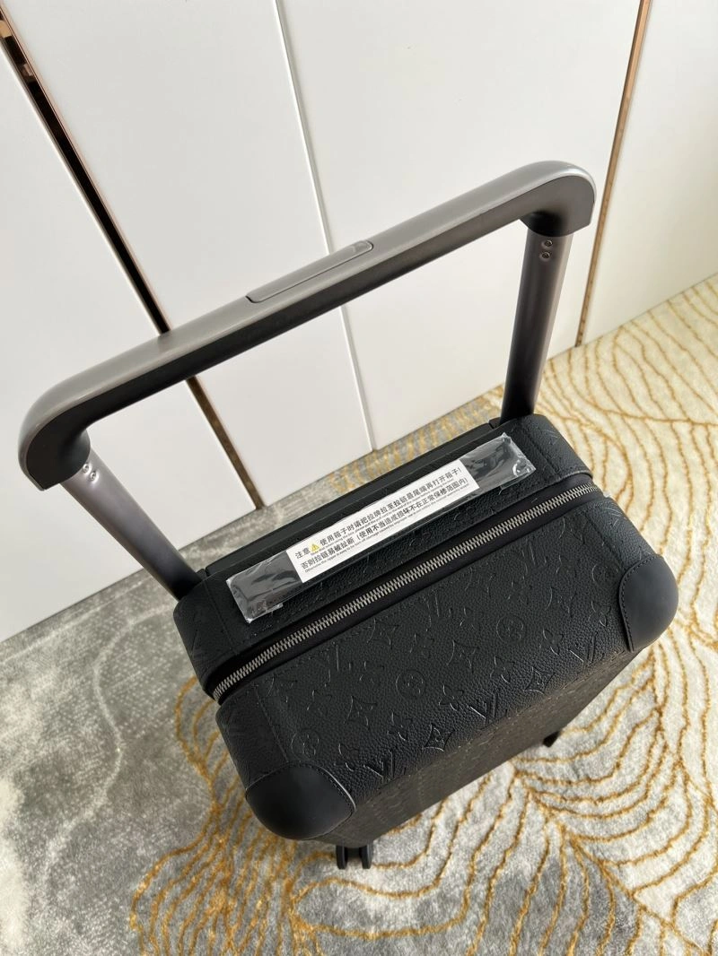 ZeroBulk Louis Vuitton Suitcase 65220