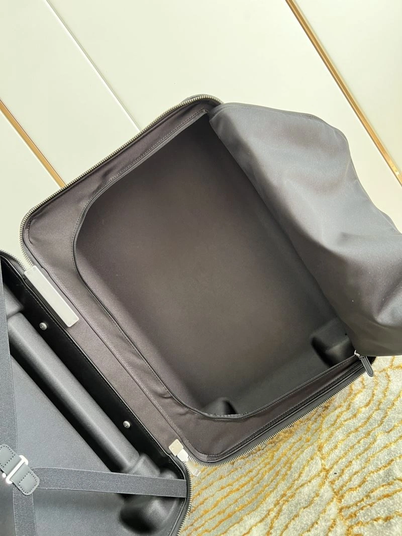 ZeroBulk Louis Vuitton Suitcase 65220