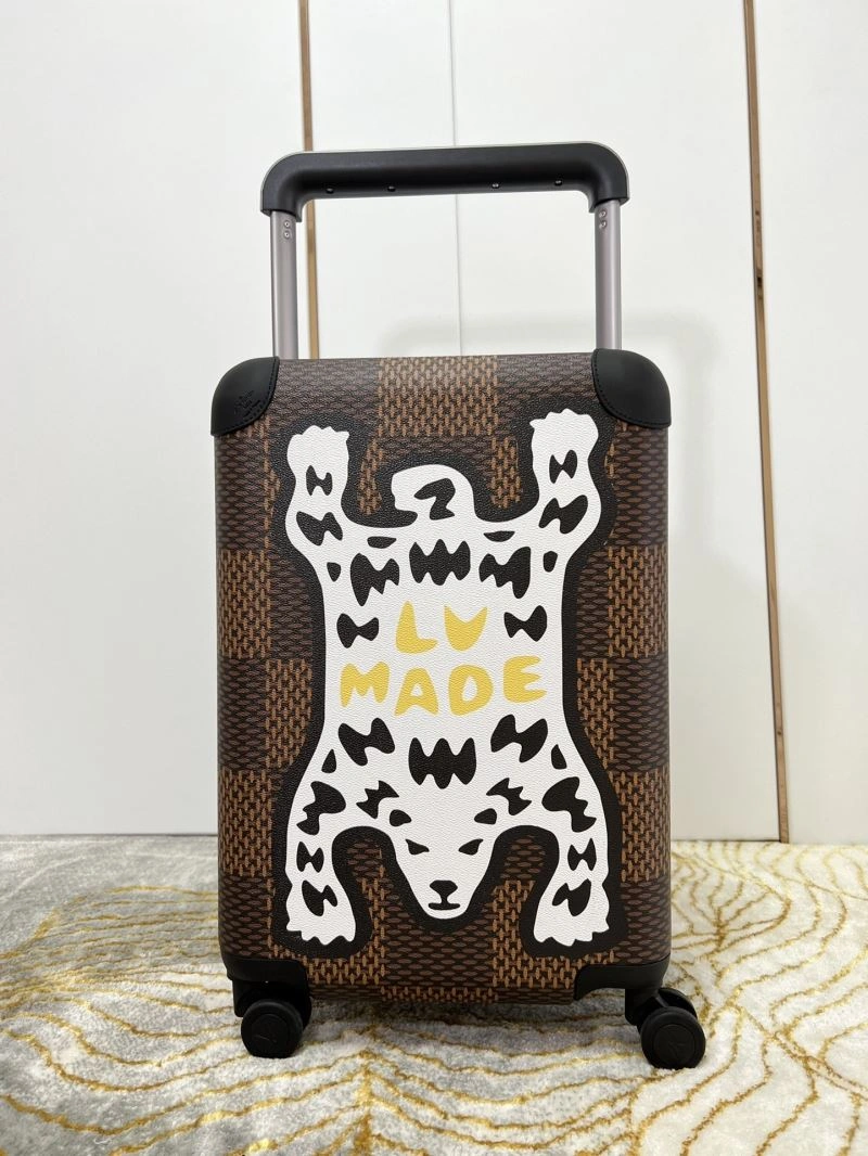 Louis Vuitton Suitcase Comfortable 65256