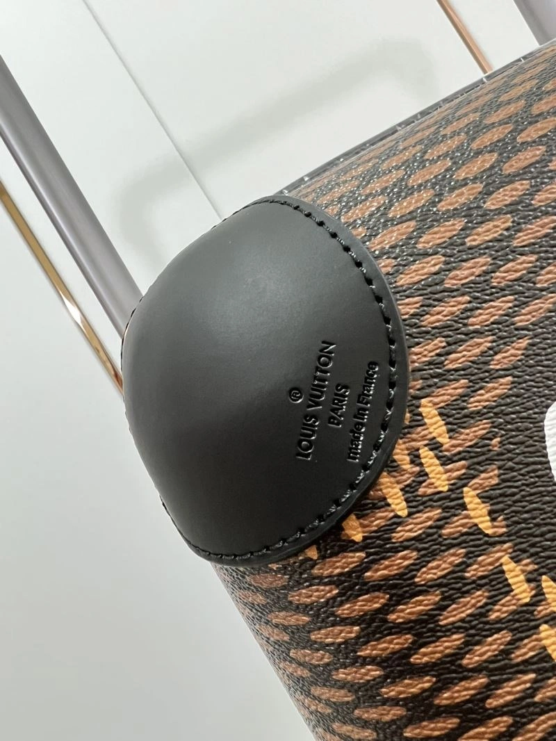 Louis Vuitton Suitcase Comfortable 65256