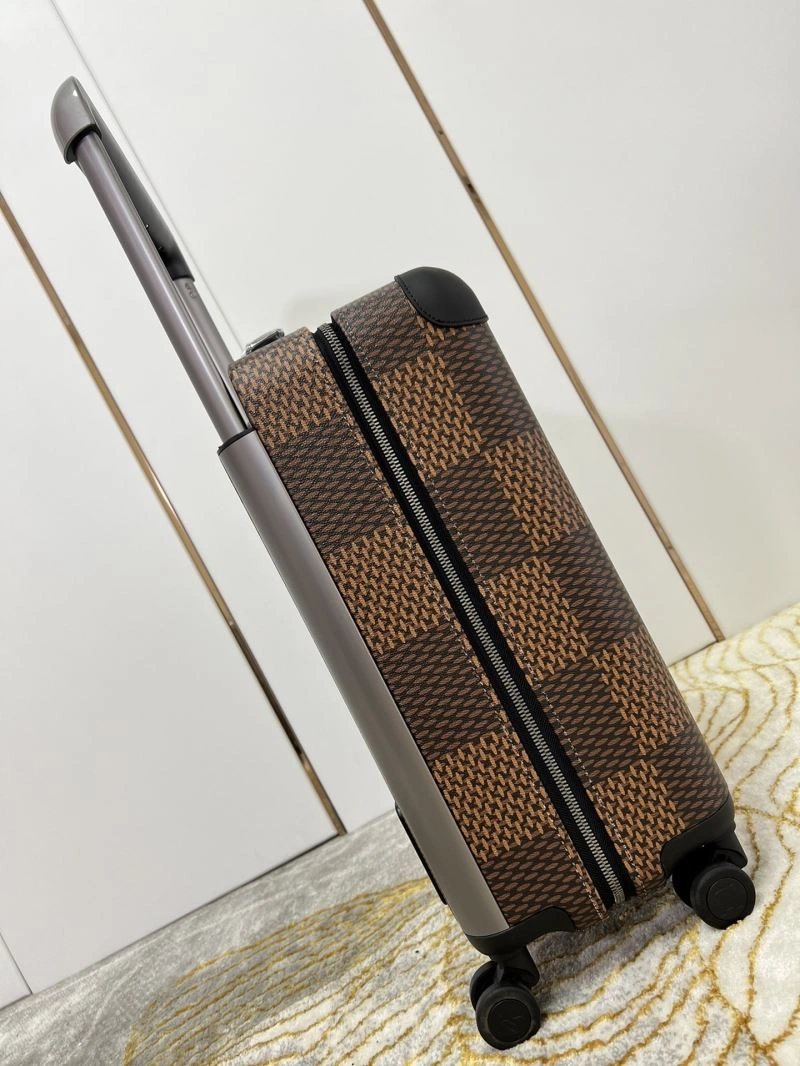 Louis Vuitton Suitcase Comfortable 65256