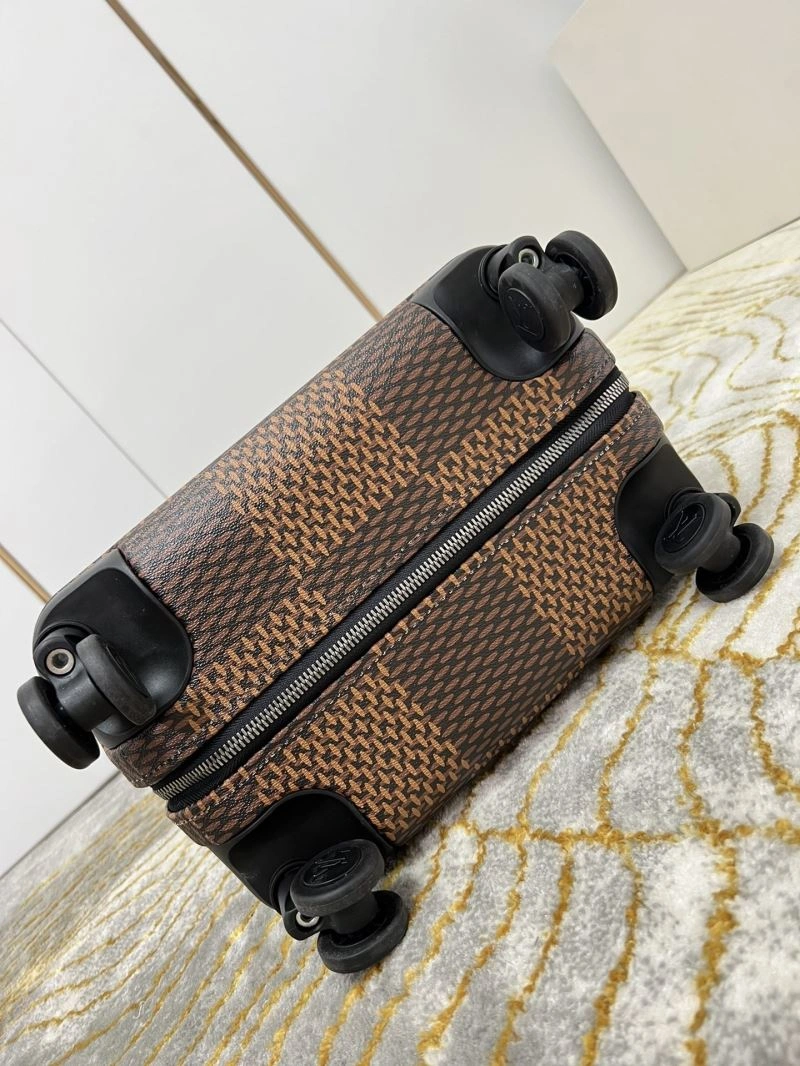 Louis Vuitton Suitcase Comfortable 65256