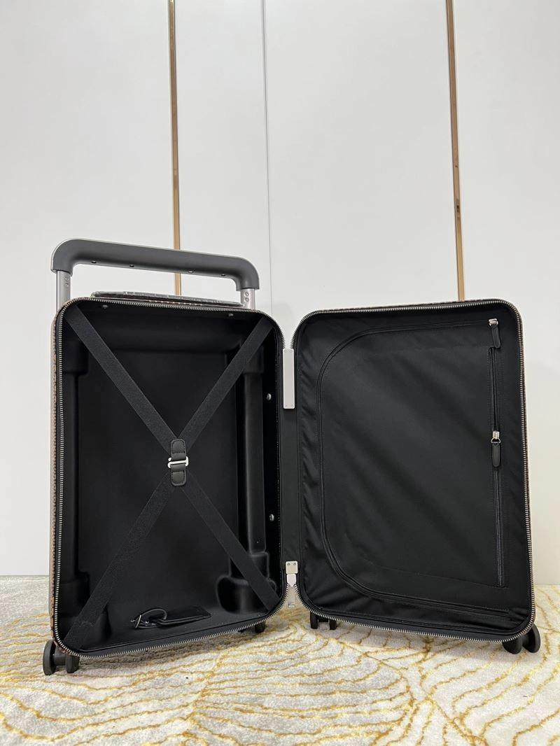 Louis Vuitton Suitcase Comfortable 65256