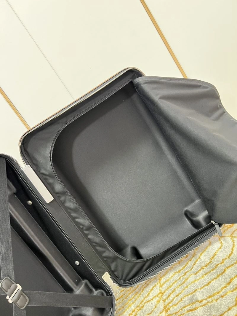 Louis Vuitton Suitcase Comfortable 65256