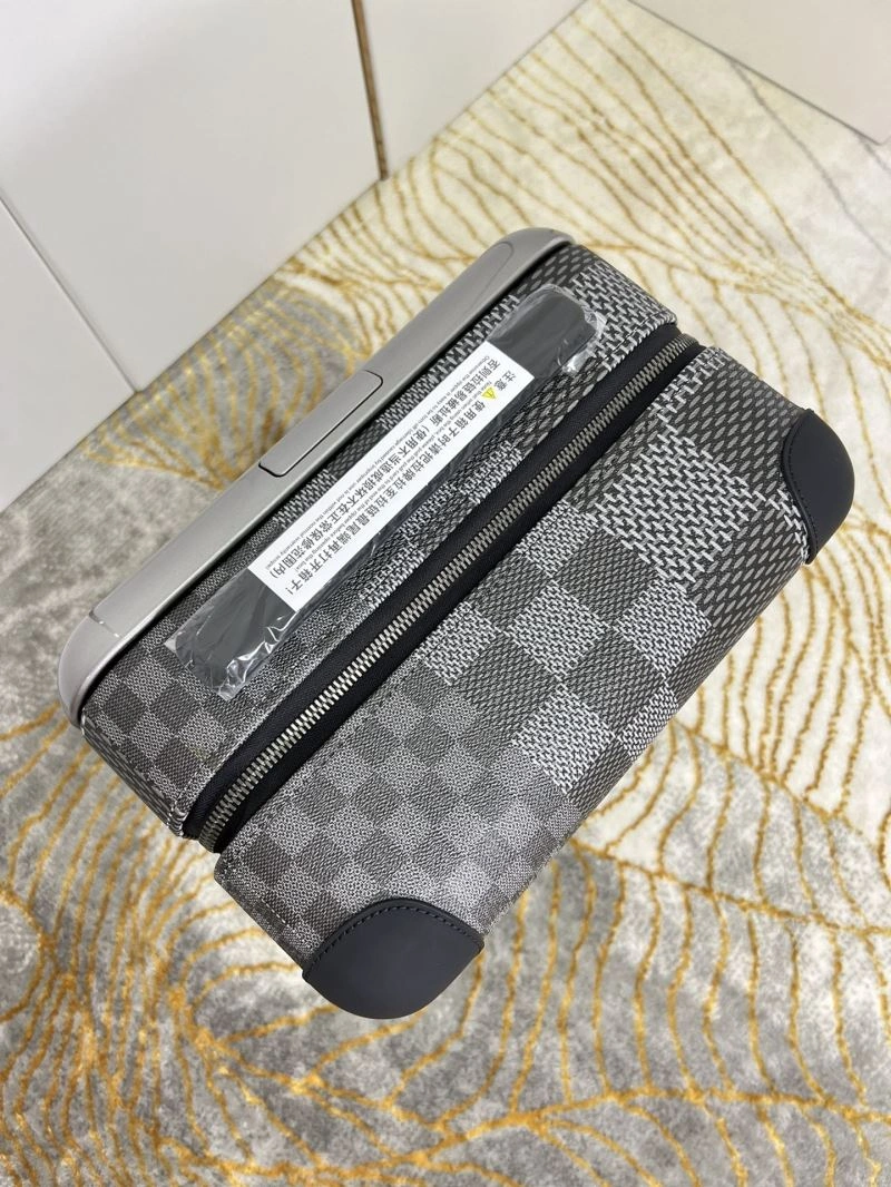 Louis Vuitton Suitcase Affordable 65230