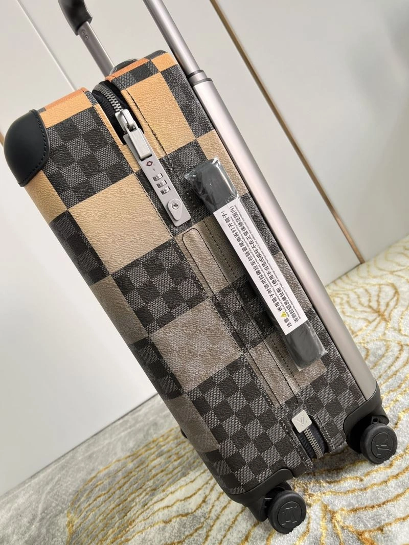 SunProtective Louis Vuitton Suitcase 65217