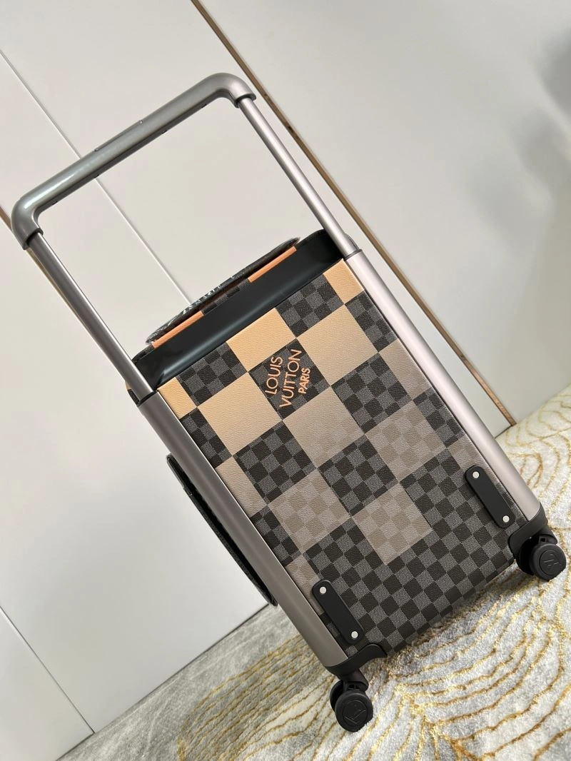 SunProtective Louis Vuitton Suitcase 65217