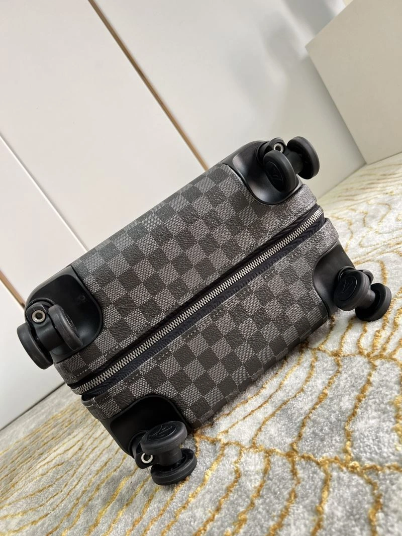 SunProtective Louis Vuitton Suitcase 65217