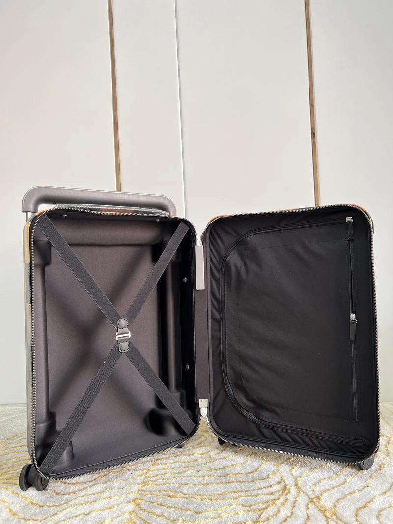 SunProtective Louis Vuitton Suitcase 65217