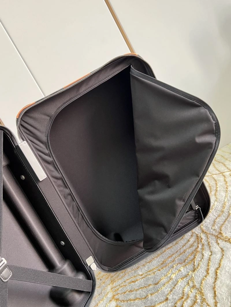 SunProtective Louis Vuitton Suitcase 65217