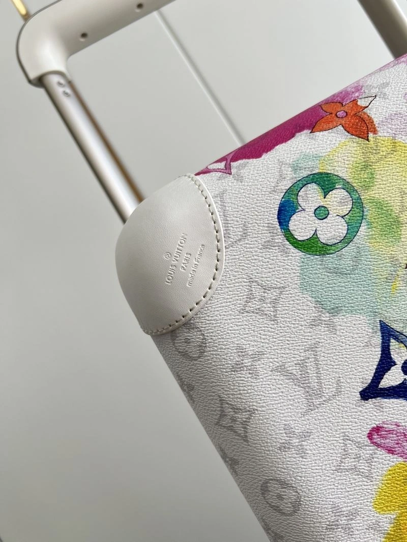 Louis Vuitton Suitcase Contemporary 65226