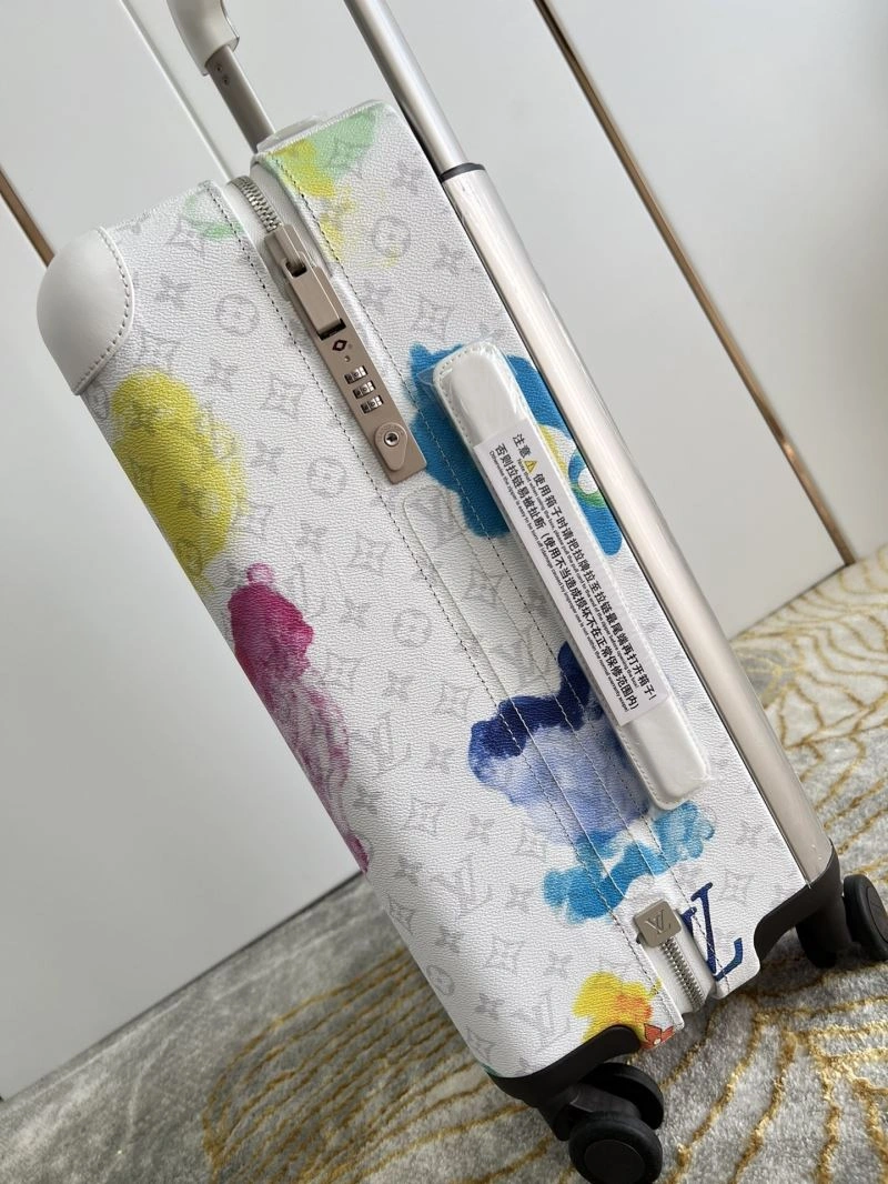 Louis Vuitton Suitcase Contemporary 65226