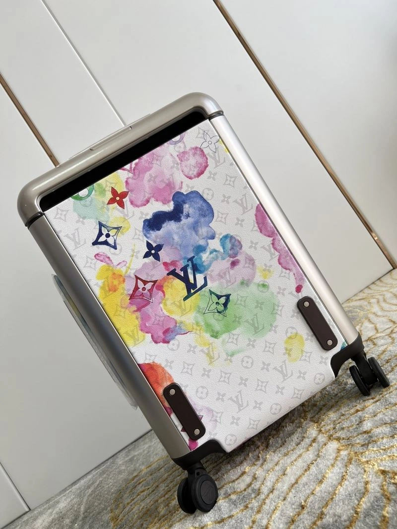 Louis Vuitton Suitcase Contemporary 65226