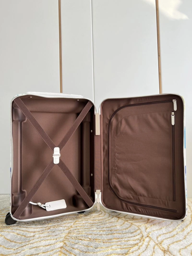 Louis Vuitton Suitcase Contemporary 65226