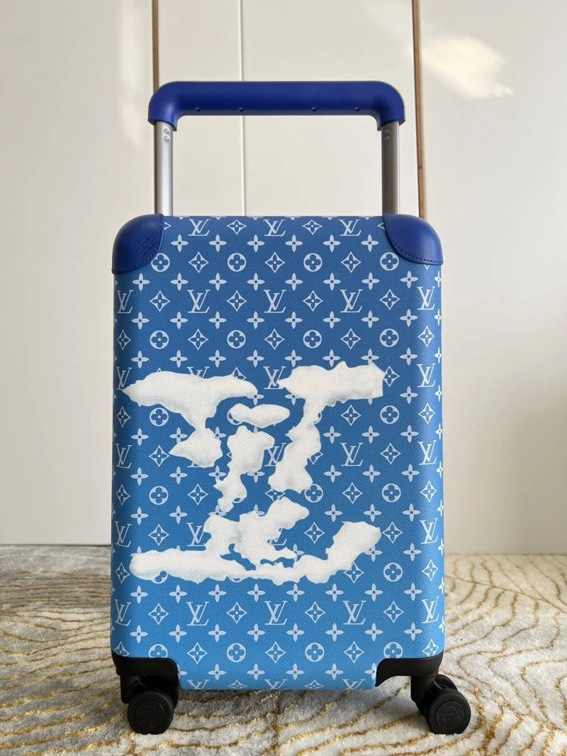 Louis Vuitton Suitcase WeatherProof 65216