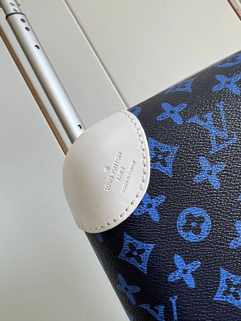 EyeCatching Louis Vuitton Suitcase 65227