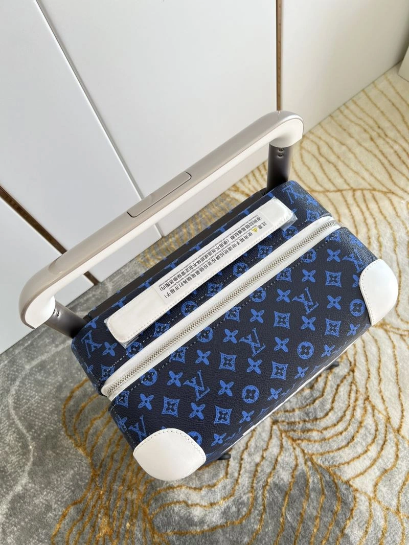 EyeCatching Louis Vuitton Suitcase 65227
