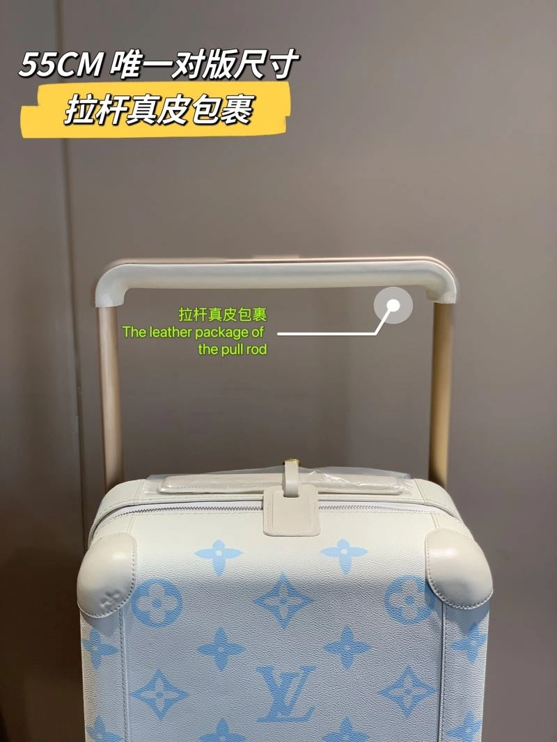 FreshLook Louis Vuitton Suitcase 65263