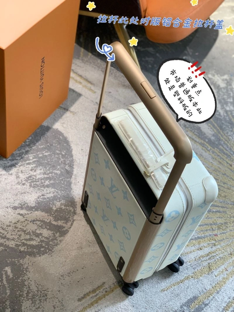 FreshLook Louis Vuitton Suitcase 65263