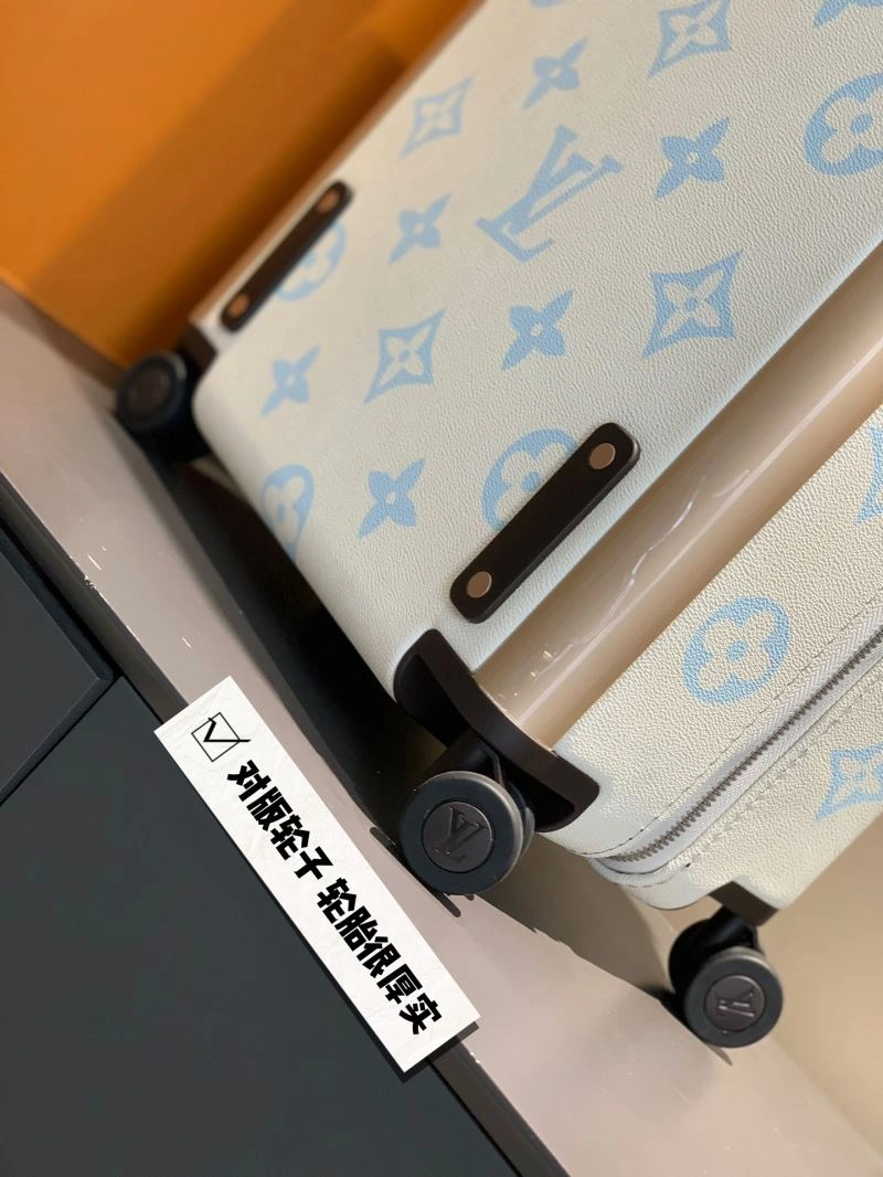 FreshLook Louis Vuitton Suitcase 65263