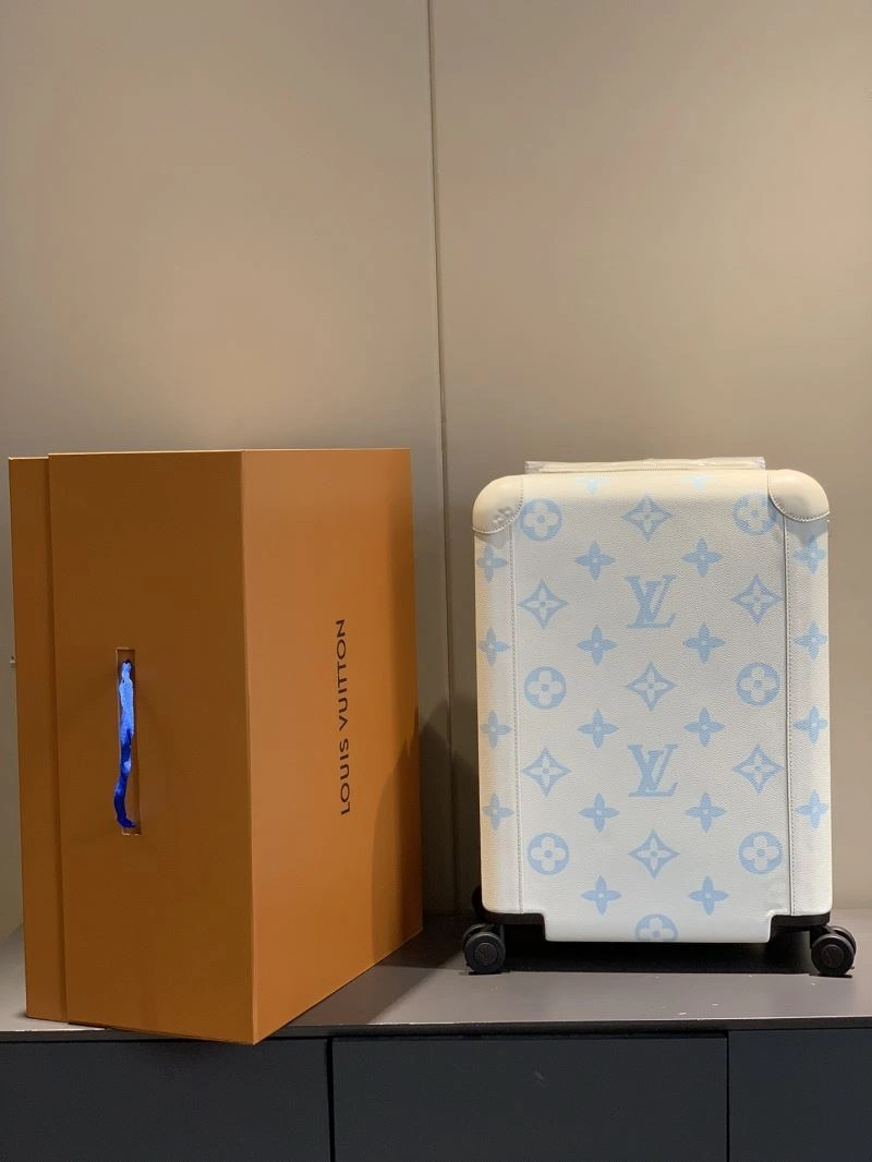 FreshLook Louis Vuitton Suitcase 65263