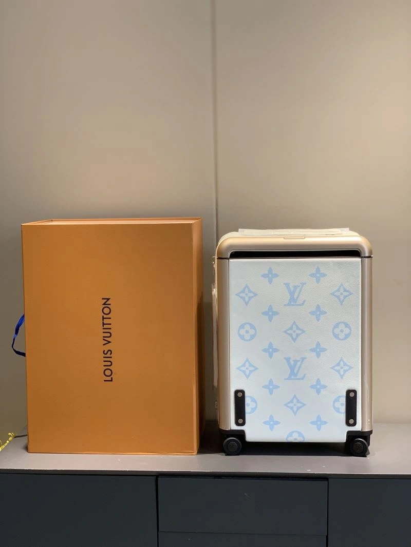 FreshLook Louis Vuitton Suitcase 65263