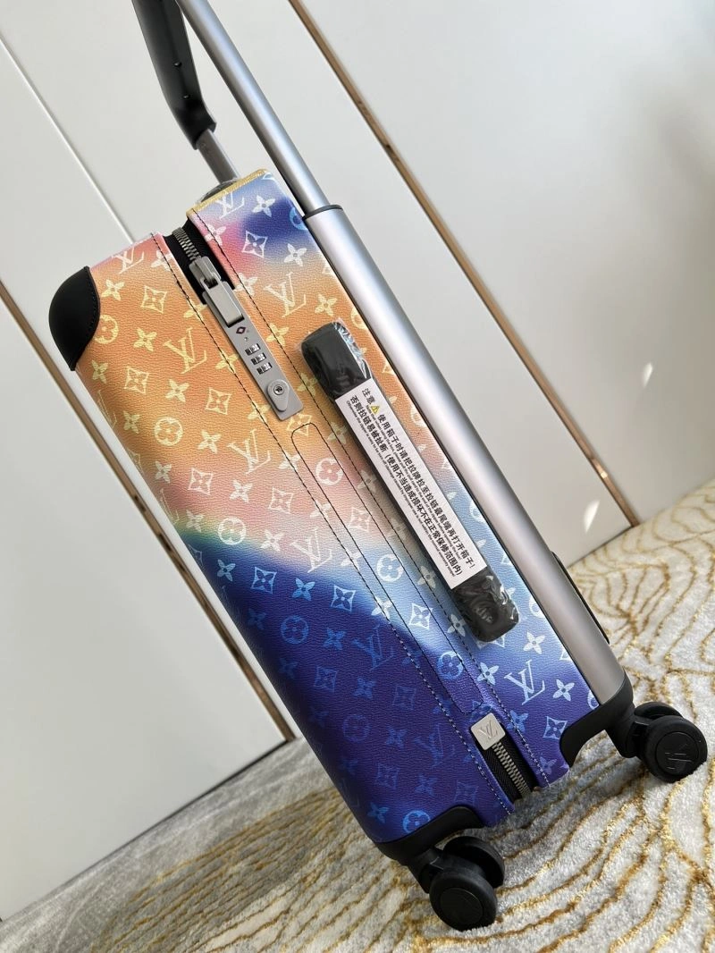 Stylish Louis Vuitton Suitcase 65209