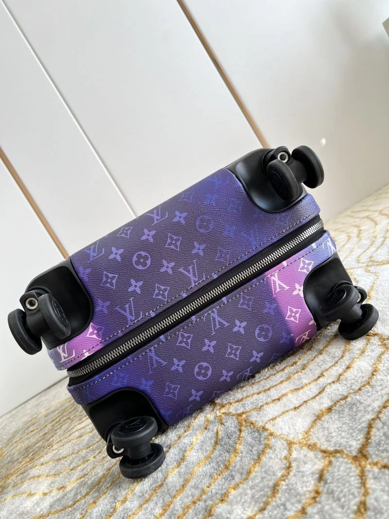 Stylish Louis Vuitton Suitcase 65209