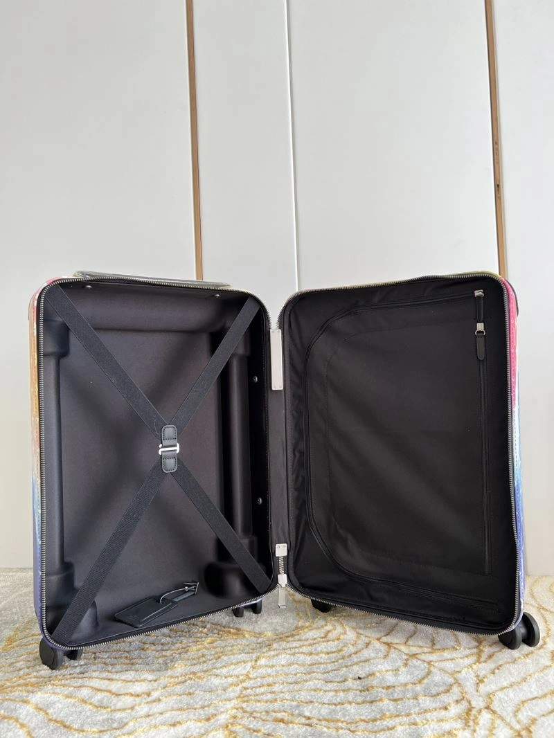 Stylish Louis Vuitton Suitcase 65209