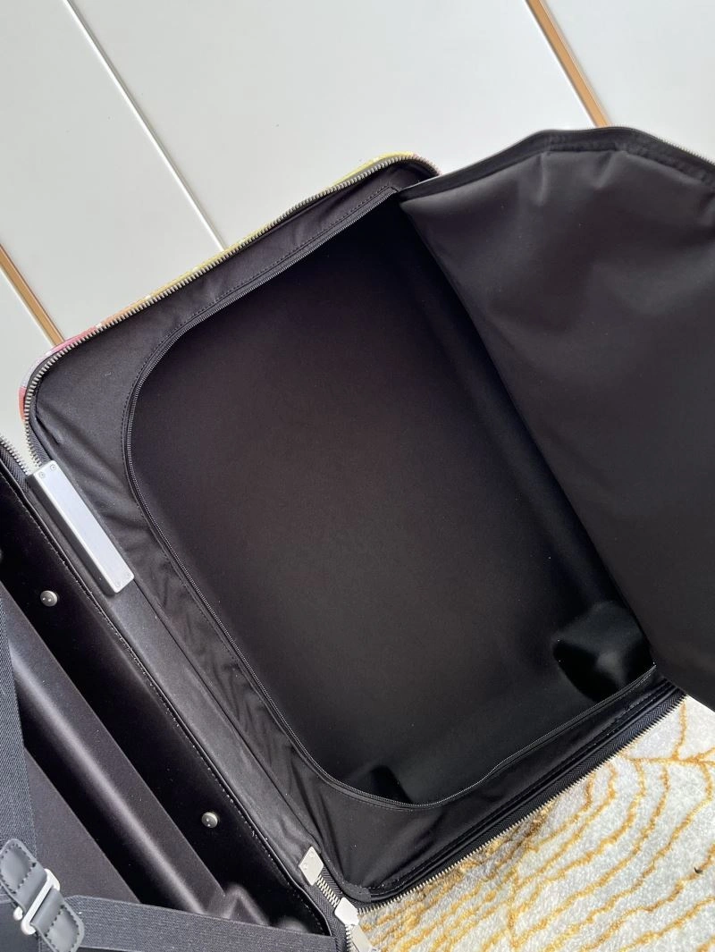 Stylish Louis Vuitton Suitcase 65209