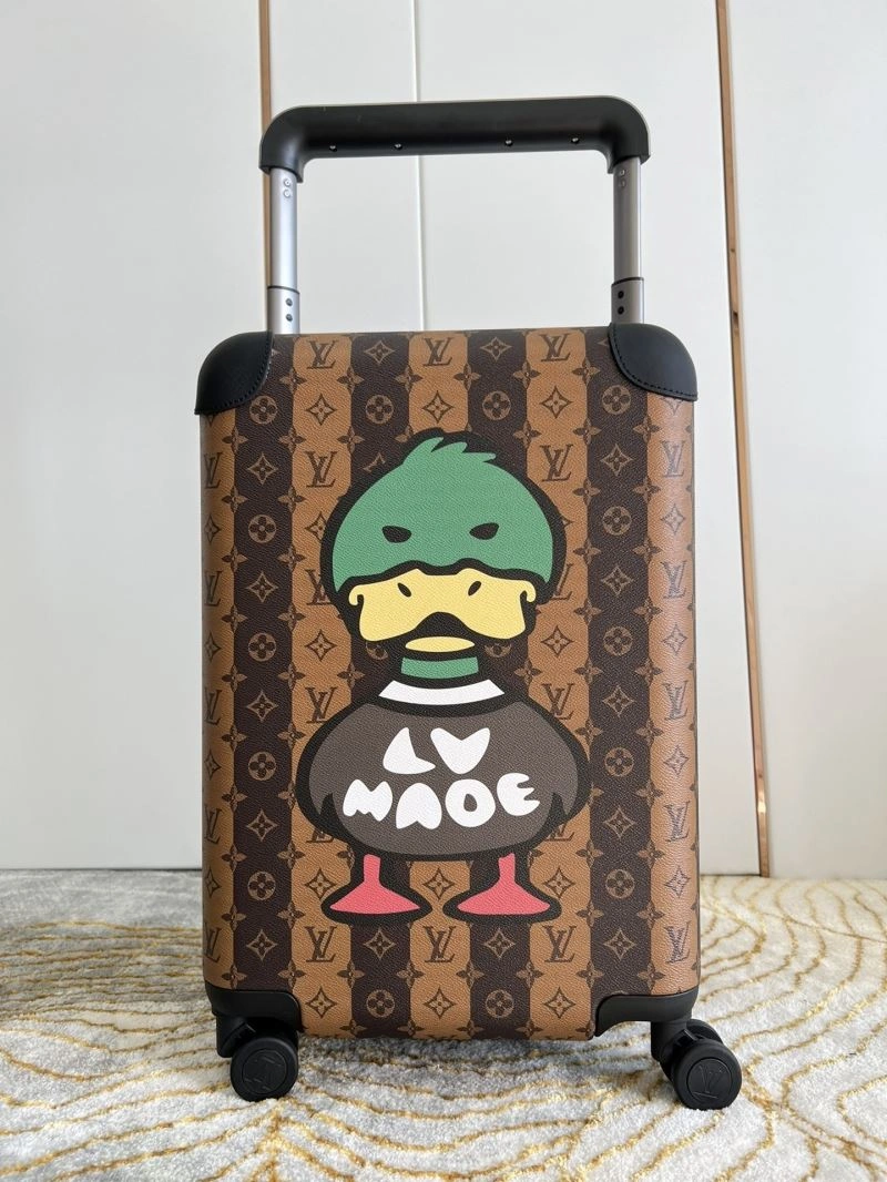 ComfortFit Louis Vuitton Suitcase 65213