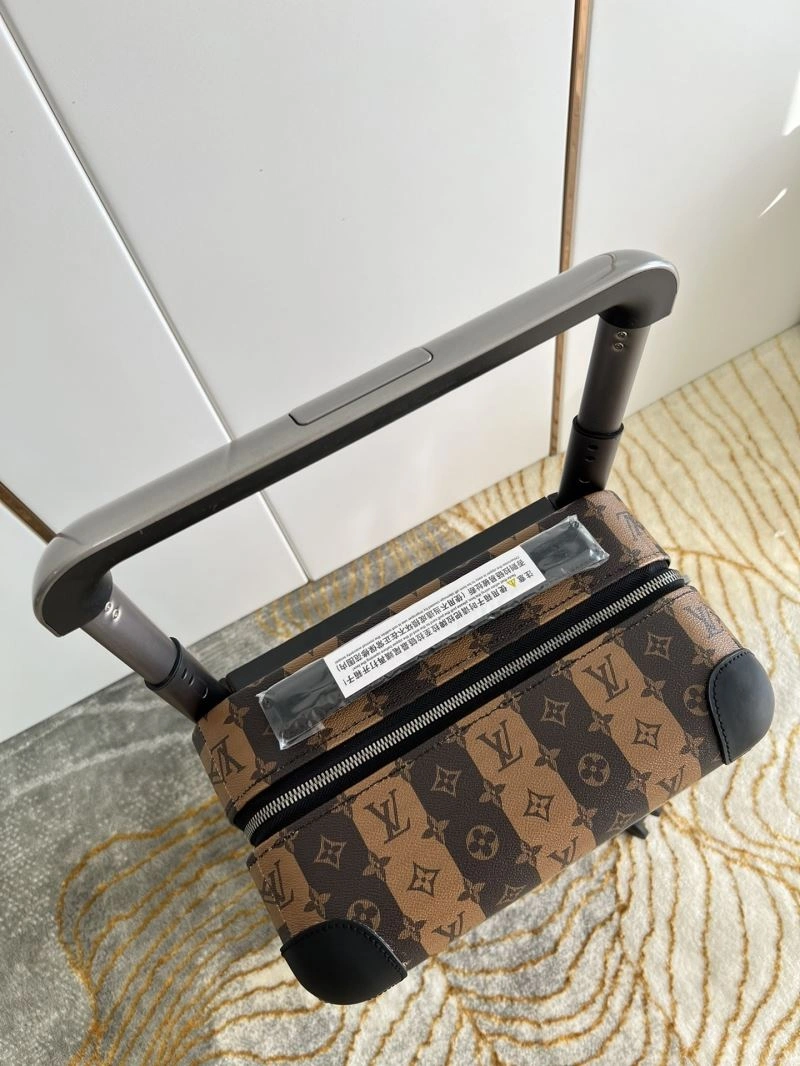 ComfortFit Louis Vuitton Suitcase 65213