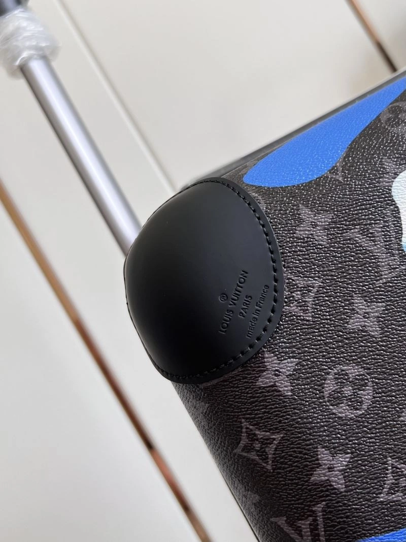 Colorful Louis Vuitton Suitcase 65341