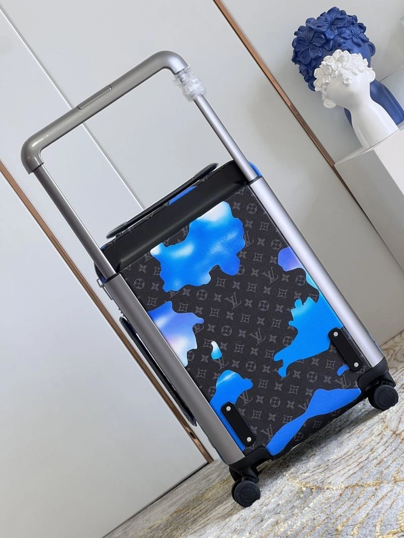 Colorful Louis Vuitton Suitcase 65341