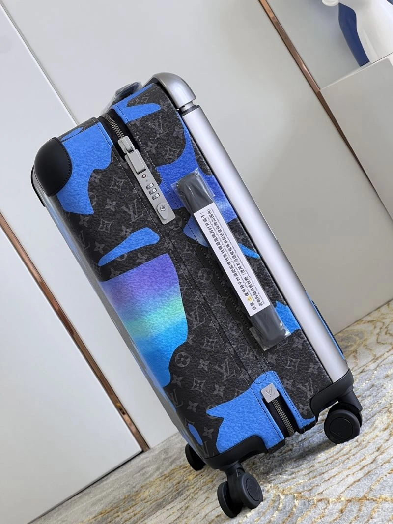 Colorful Louis Vuitton Suitcase 65341