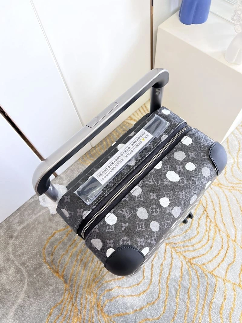 Louis Vuitton Suitcase EasyCare 65207