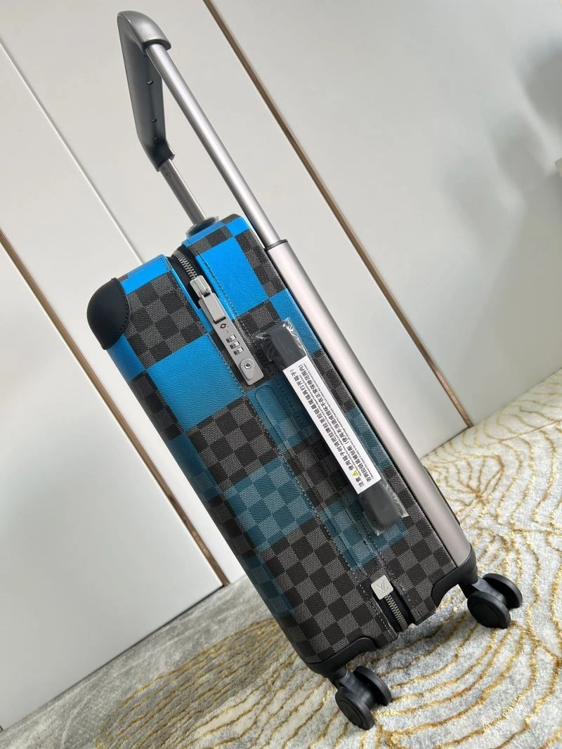Louis Vuitton Suitcase Sophisticated 65206