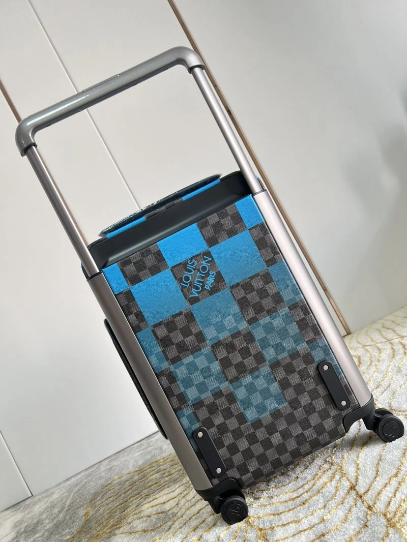Louis Vuitton Suitcase Sophisticated 65206