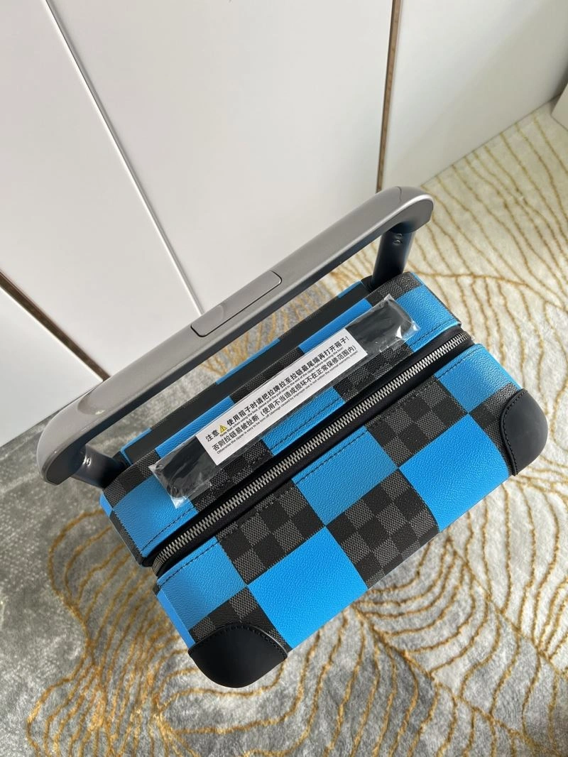 Louis Vuitton Suitcase Sophisticated 65206